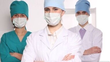 Liječnici daju preporuke pacijentima s torakalnom osteokondrozom