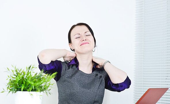 bol u vratu zbog osteohondroze slika 2